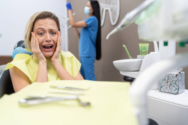 Best Dentist for Dental Trauma  in Port Norris, NJ