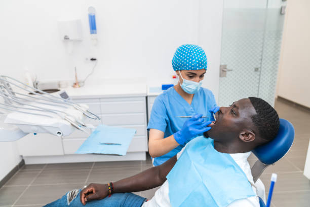 Best Dentist Open Late Near Me  in Port Norris, NJ